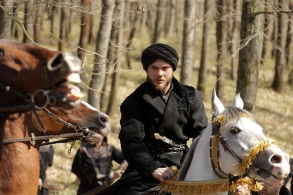 Кадр 3 из сериала
