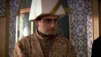 1 сезон 16 серия — Великолепный век 1 сезон 16   