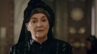 3 сезон 5 серия — Великолепный век 3 сезон 5   