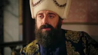 3 сезон 39 серия — Великолепный век 3 сезон 39   